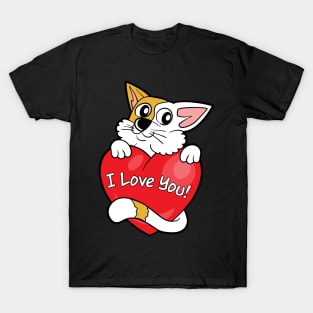 Valentine's Day T-Shirt